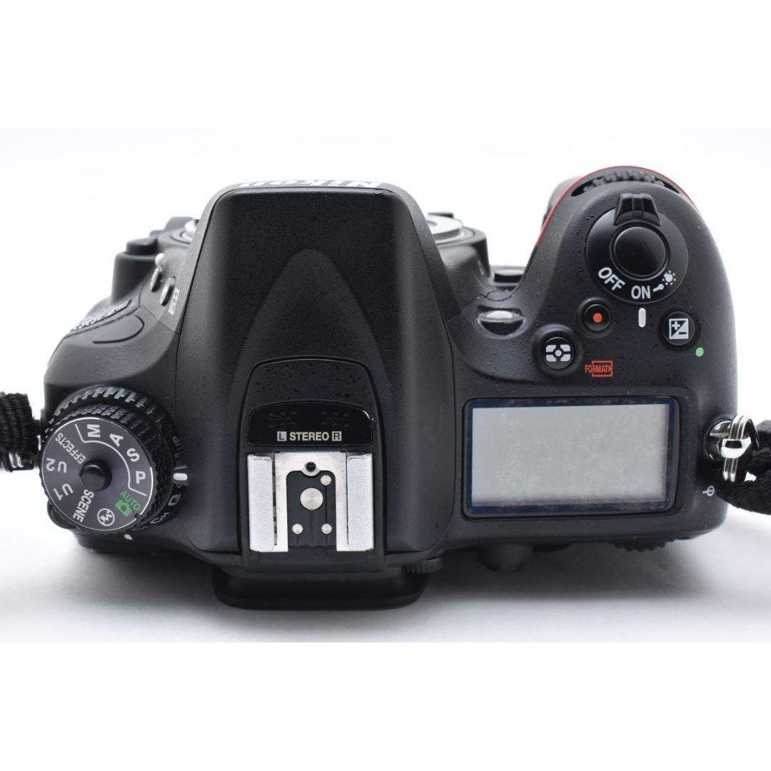 Nikon - 美品 NIKON ニコン D7100 M358の通販 by Old Camera