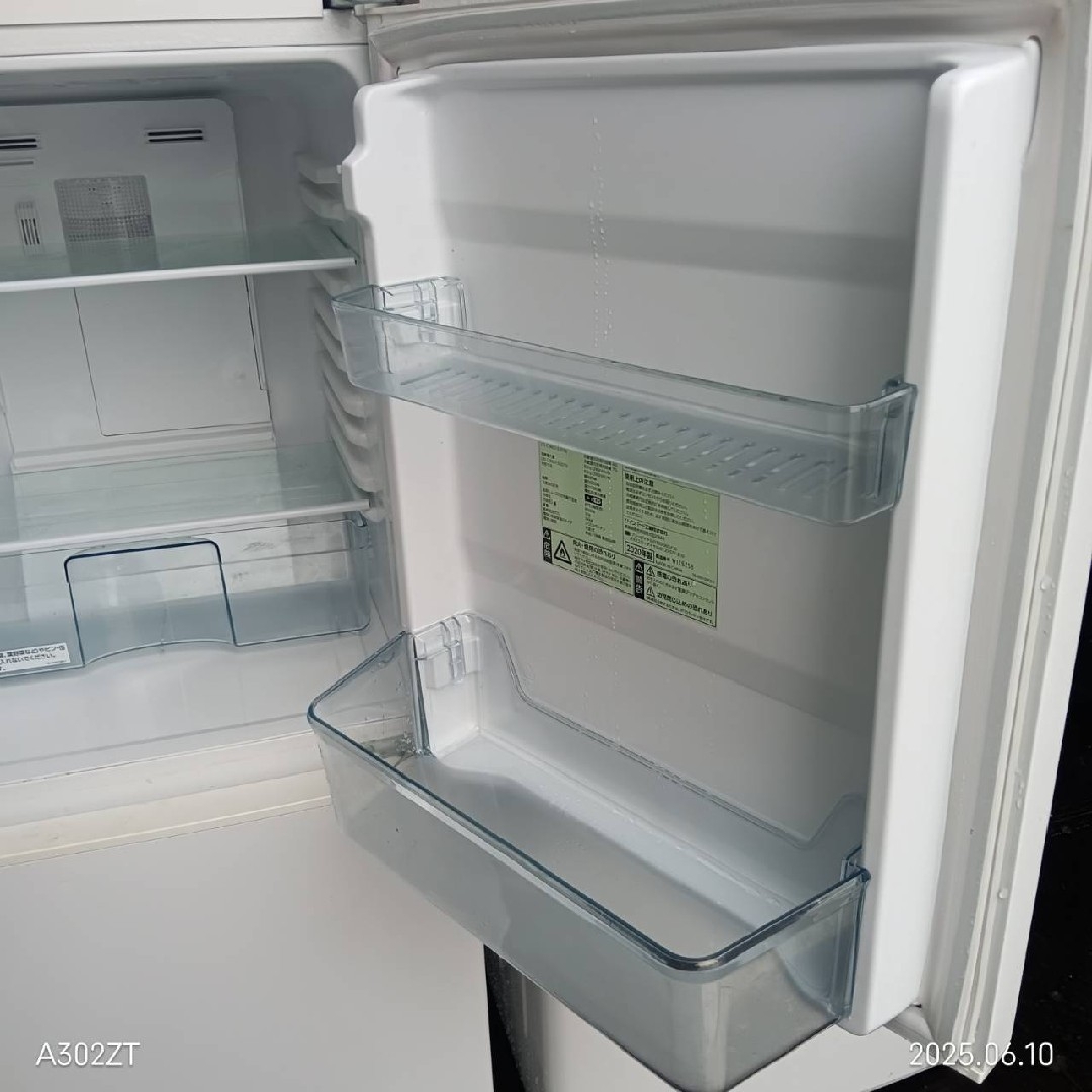 018】設置まで対応 新生活 人気モデル 冷蔵庫 洗濯機 セットの通販 by