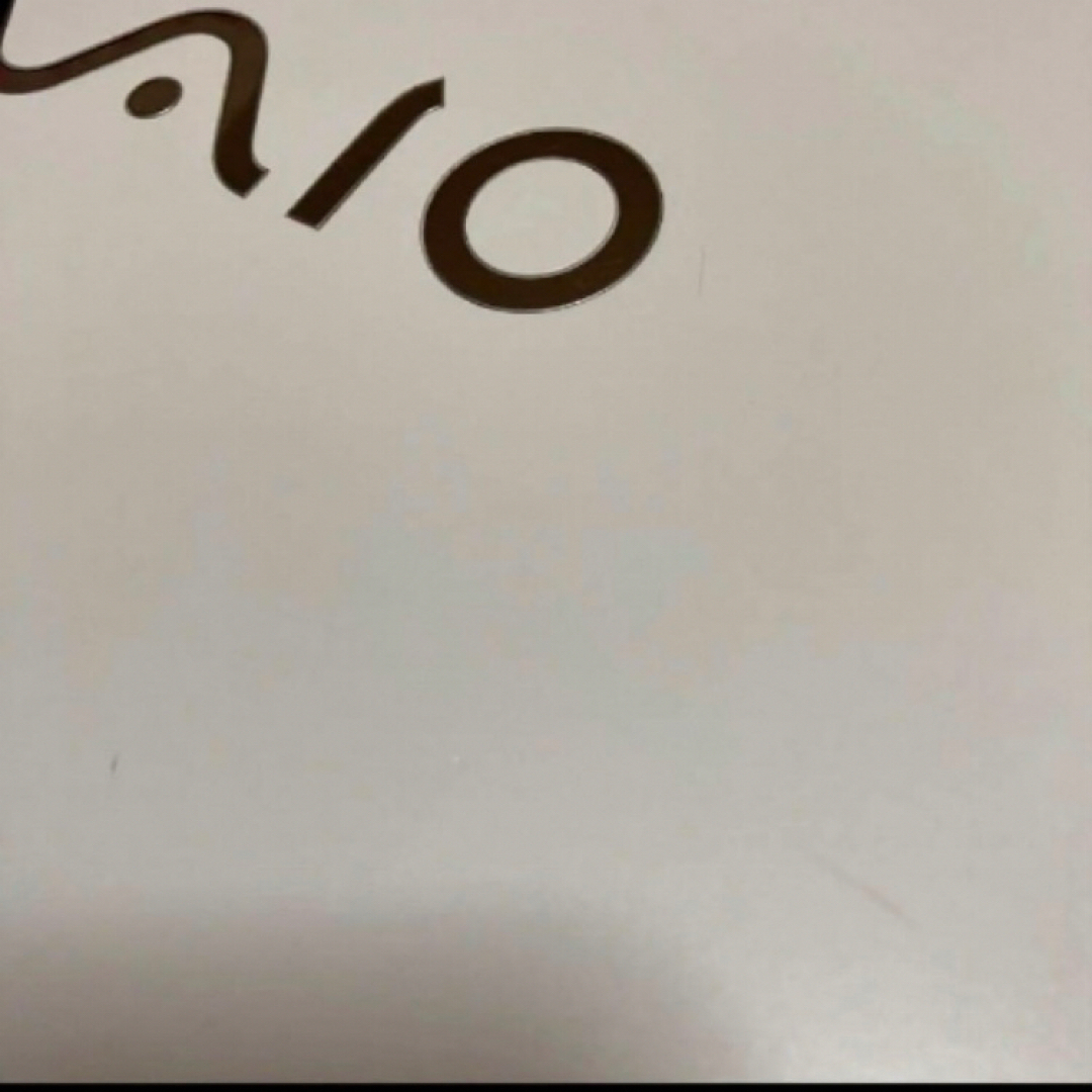 SONY - sony vaio i7 SSD240GB 12GB フルHD ノートパソコンの通販 by