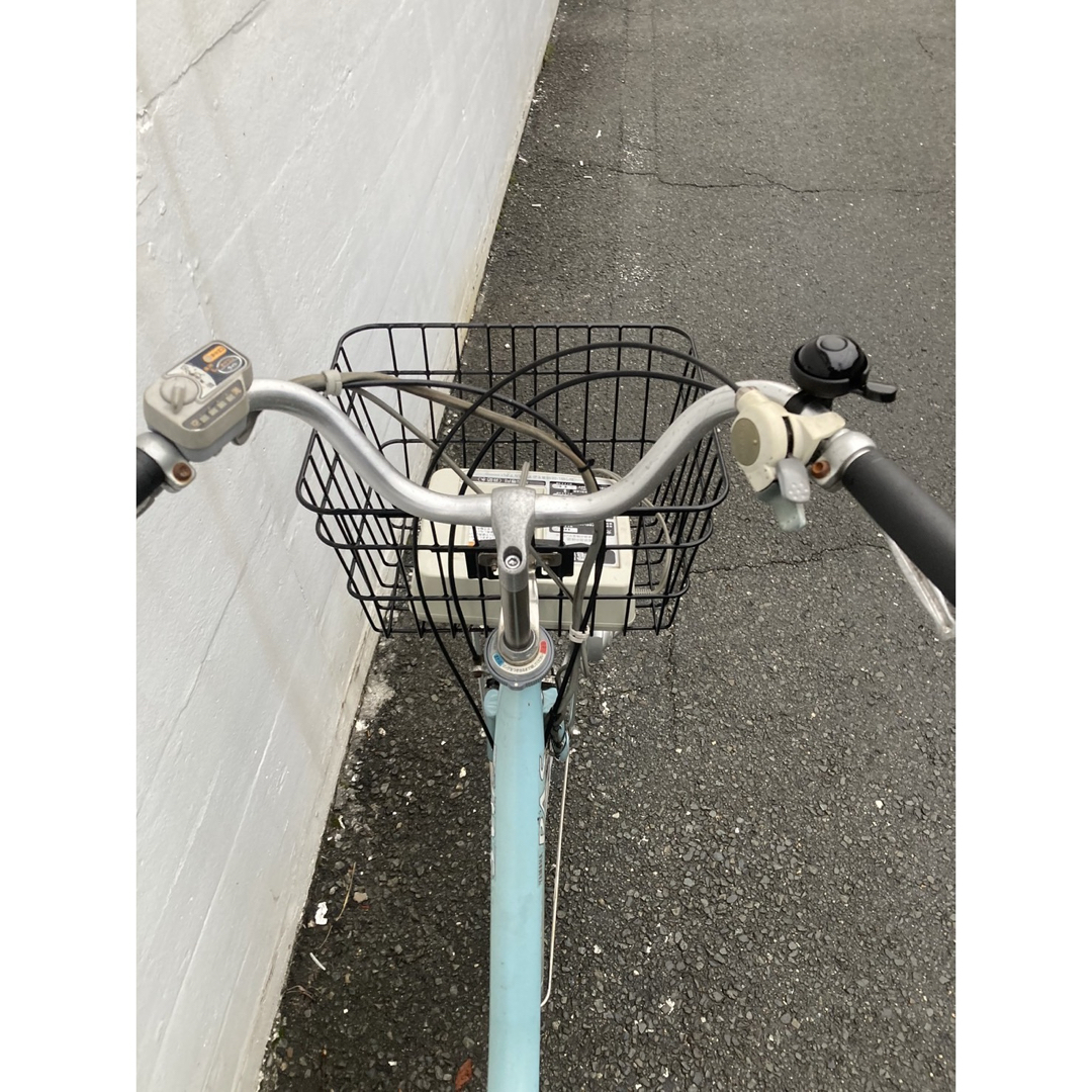 1713業界最長12ヶ月保証付！送料無料エリア多数！安全整備済み！電動