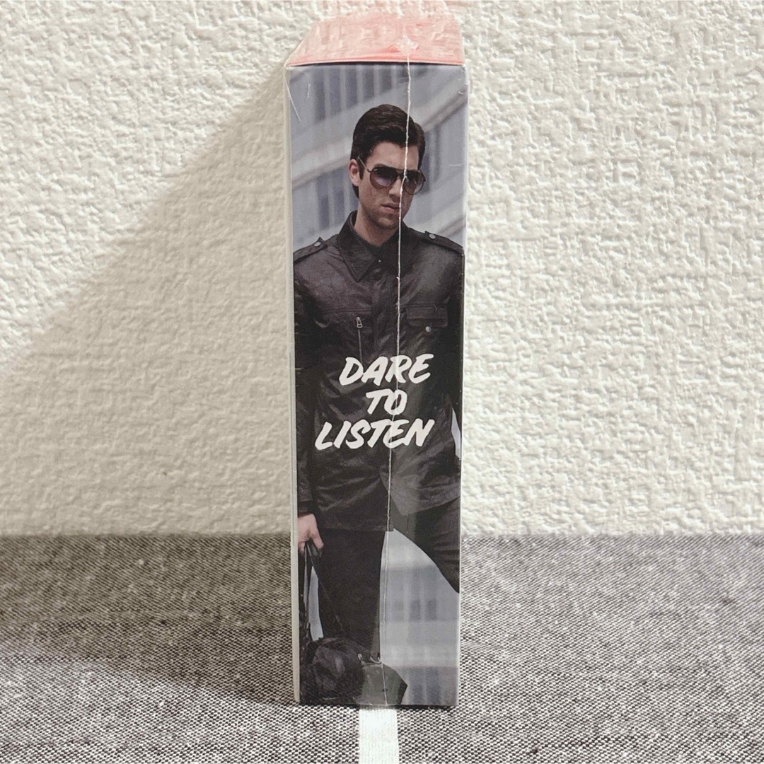 新品未使用】ワイヤレスイヤホン ANC機能搭載 スマートディスプレイ