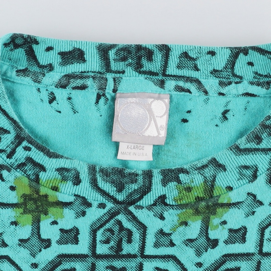 OCEAN PACIFIC - 古着 90年代 オーシャンパシフィック Ocean pacific