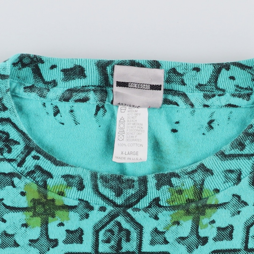 OCEAN PACIFIC - 古着 90年代 オーシャンパシフィック Ocean pacific