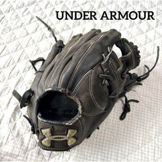 アンダーアーマー 軟式グローブのフリマアイテム一覧