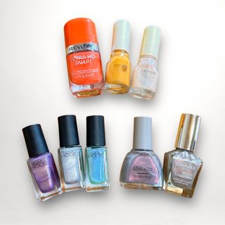 NAIL HOLIC - ネイルホリック 4本セットの通販 by 注意事項・プロフ