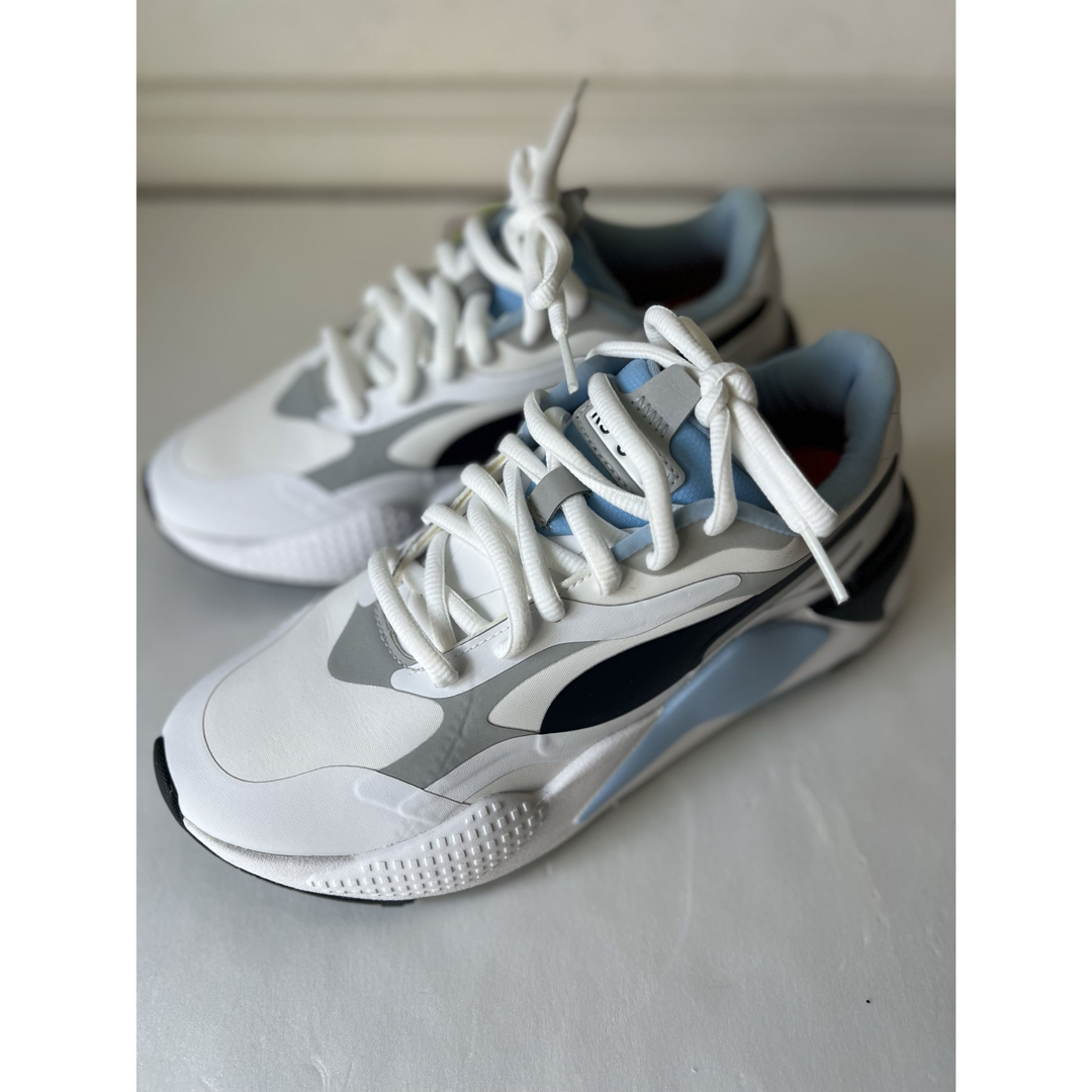 PUMA - プーマ PUMA 193826 RS-G 09 25.0 スパイクレスシューズの通販