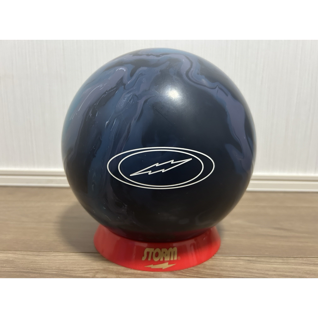 新品】サミット・アセント ストーム 15ポンド4オンス 1の通販 by