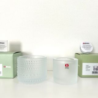 Raquel 2009年 アニュアルバード オイバ ・トイッカ イッタラ