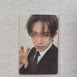 ENHYPEN - ENHYPEN DESIRE UNLEASH MUSICPLANラキドロ ヒスンの通販 by