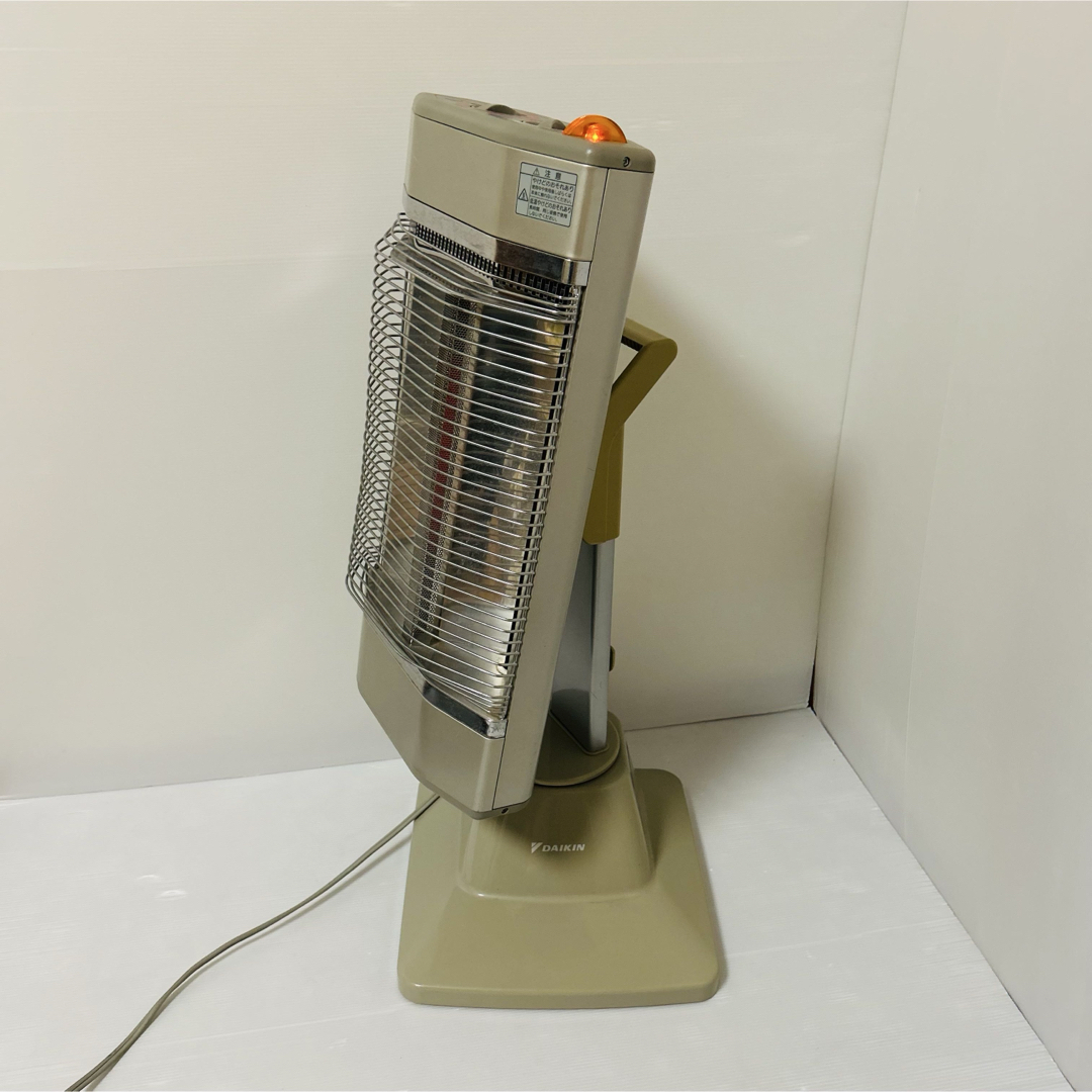 DAIKIN - 【動作確認済み】ダイキン 遠赤外線 ERFT11LS セラムヒート