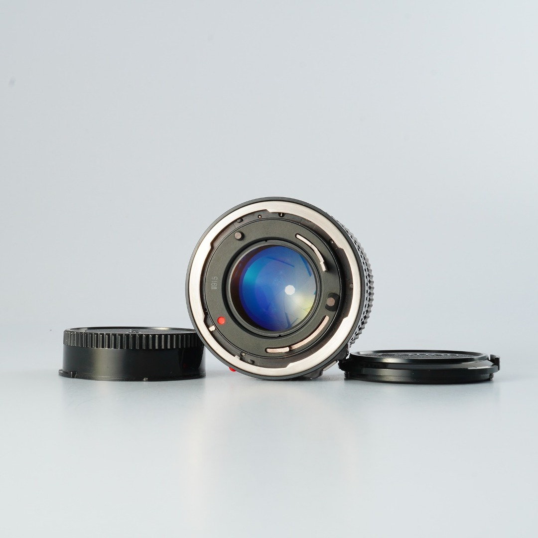 Canon - 【ジャンク】 Canon キヤノン FD 50mm F/1.4 単焦点レンズの