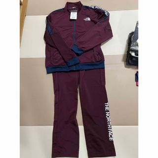 THE NORTH FACE（ジャージ）のフリマアイテム一覧