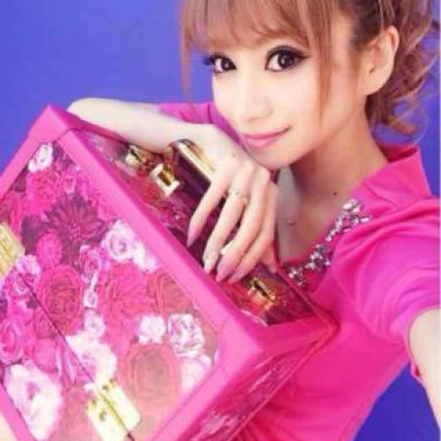 EmiriaWiz - EmiriaWiz/エミリアヴィズ メイクボックスの通販 by ma