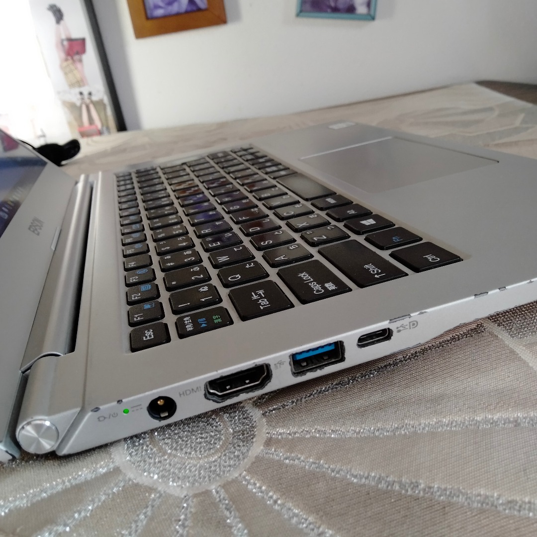 EPSON - EPSON 14インチ 10世代 i5 256G 8G 1920x1080の通販 by 上海