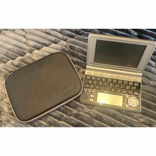 CASIO - カシオ XD-SR4700 電子辞書 高校生 / SR4800 SV4800の通販 by