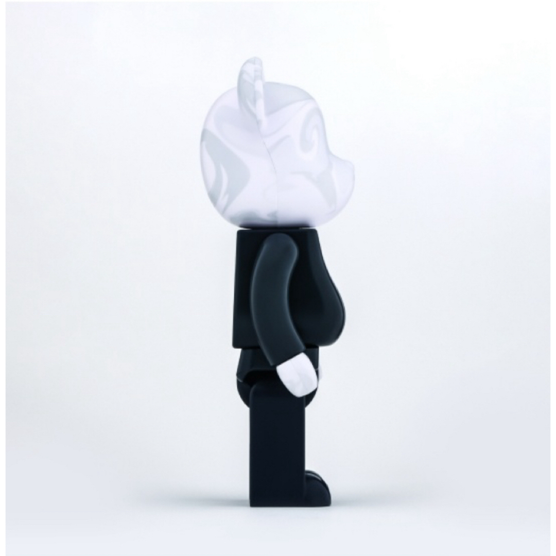 新品【ウォヌ】seventeen BE@RBRICK ベアブリック 400%の通販 by 2月中
