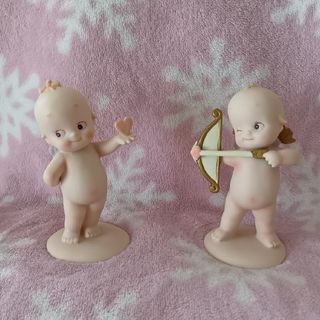 キューピー 加藤工芸のフリマアイテム一覧