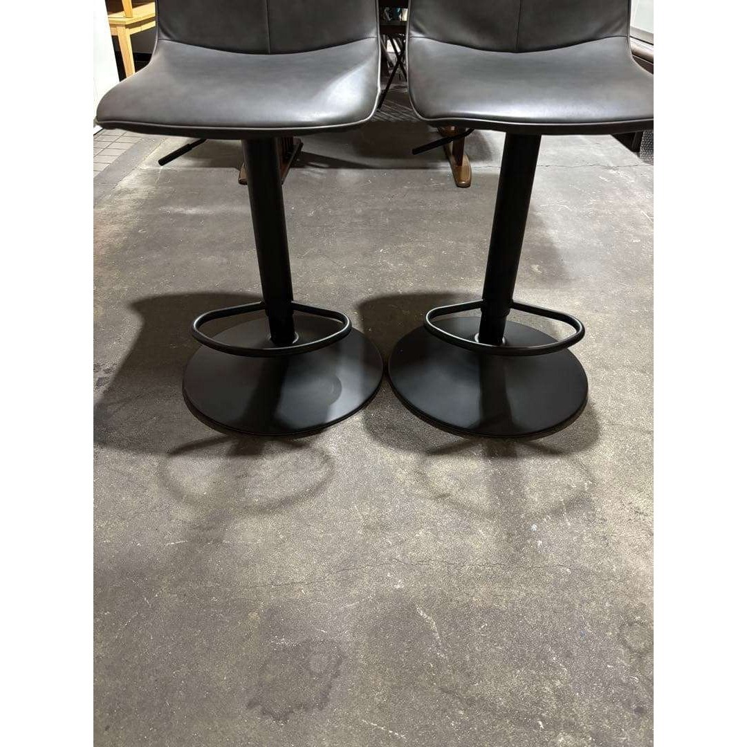 ニトリ - NITORI ニトリ カウンターチェア ショウコウ モラド 1脚の