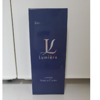 Lumiere - 新品未開封 ルミエル Lumière ヴァレンシアクリーム 22gの