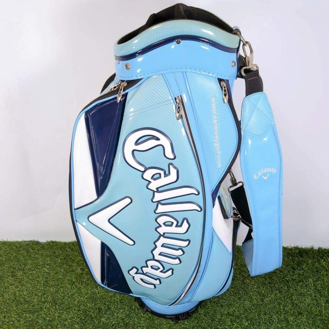Callaway Golf - Callaway キャロウェイ ゴルフ キャディバッグ