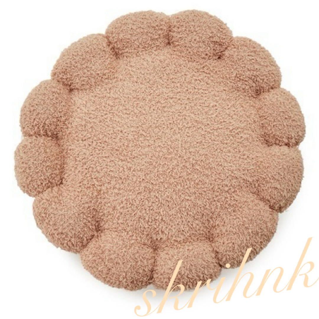 gelato pique - ♡ジェラートピケ♡バターサンドクッション♡お昼寝