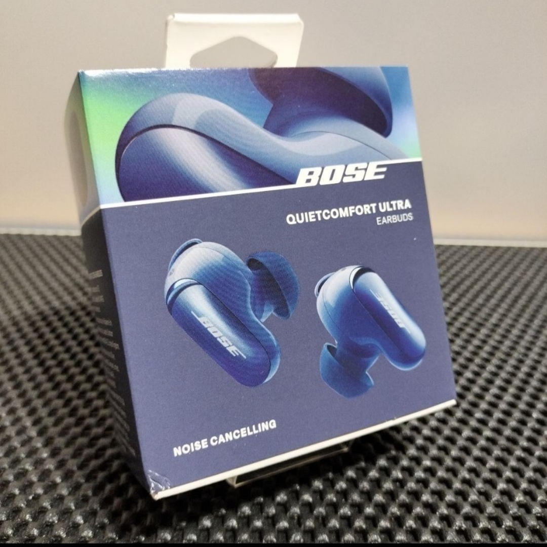 BOSE - 3点セット国内正規品 Boseイヤホン・ヘッドホン限定色の通販 by
