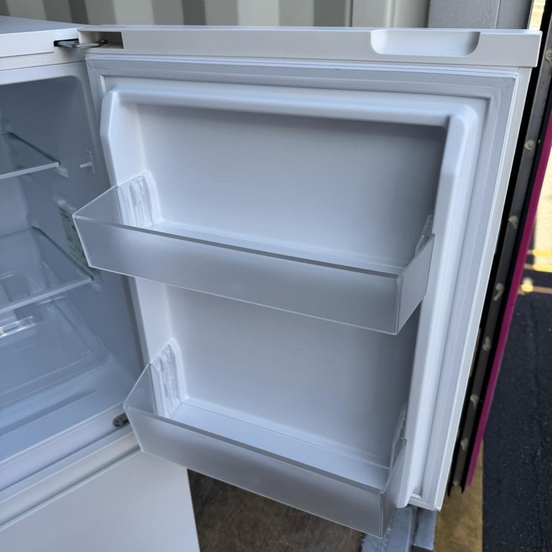 Panasonic - 68⭐️2024年製美品☆パナソニック 冷蔵庫 インバーター