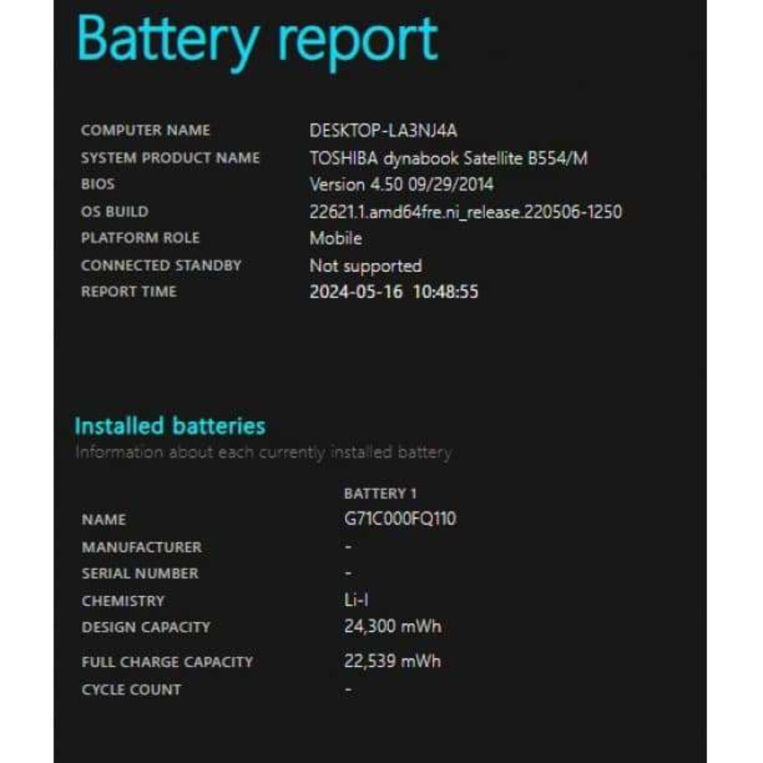 東芝 - バッテリー◎ 美品 15 東芝 i5-4 8GB SSD128GB officeの通販 by