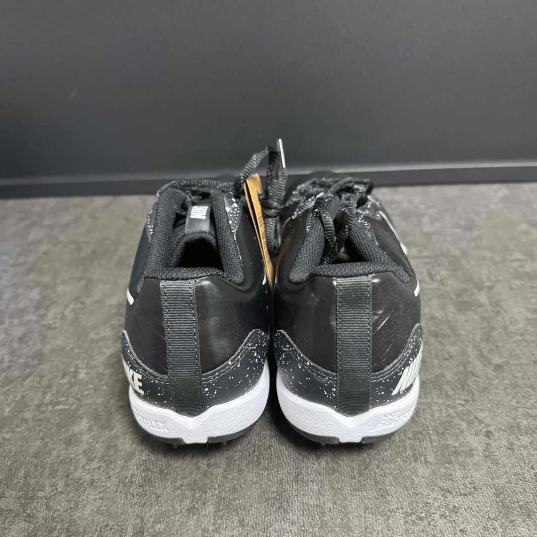 NIKE - NIKE ポイント スパイク 野球 アルファ ハラチ キーストーン