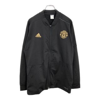 adidas - adidas アディダス マンチェスター・ユナイテッド ロゴ刺繍
