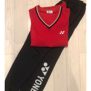 YONEX - ヨネックス ボルトレイジ Tシャツ S VOLTRAGE 8 YONEX 限定の