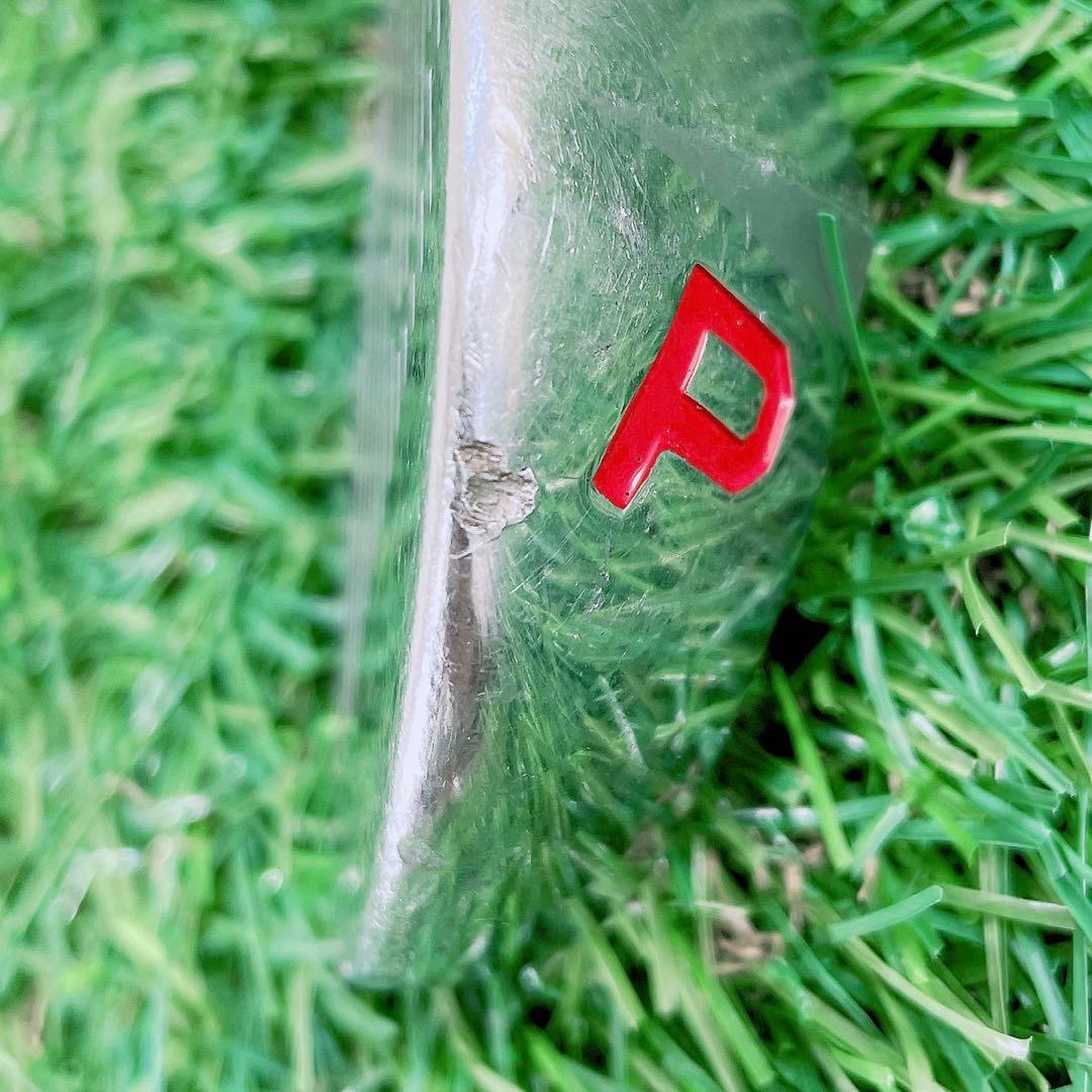 ゴルフ メンズ アイアン セット コブラ バフラー 初心者 やさしい