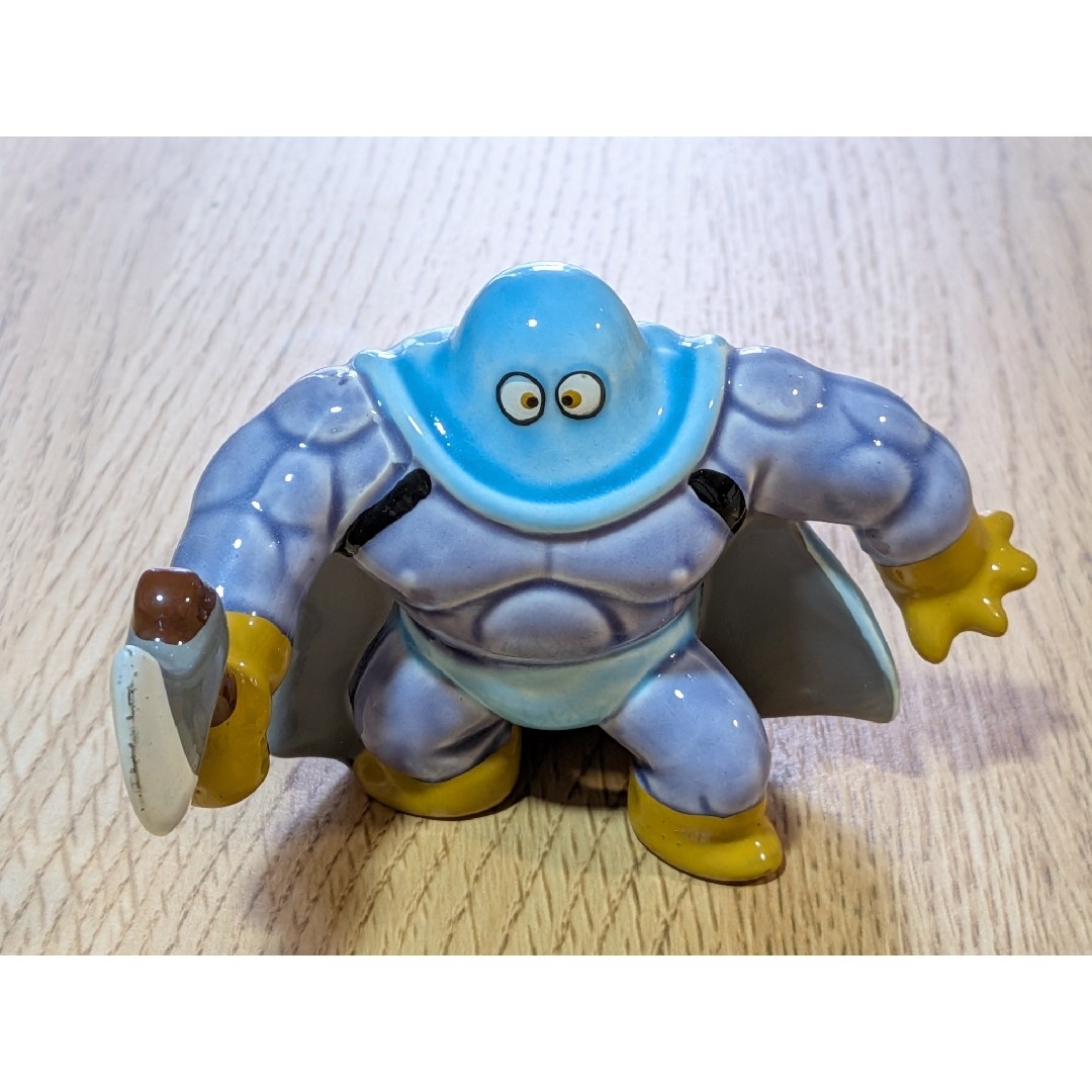 SQUARE ENIX - ドラゴンクエスト 陶器人形 2体セットスライムベス