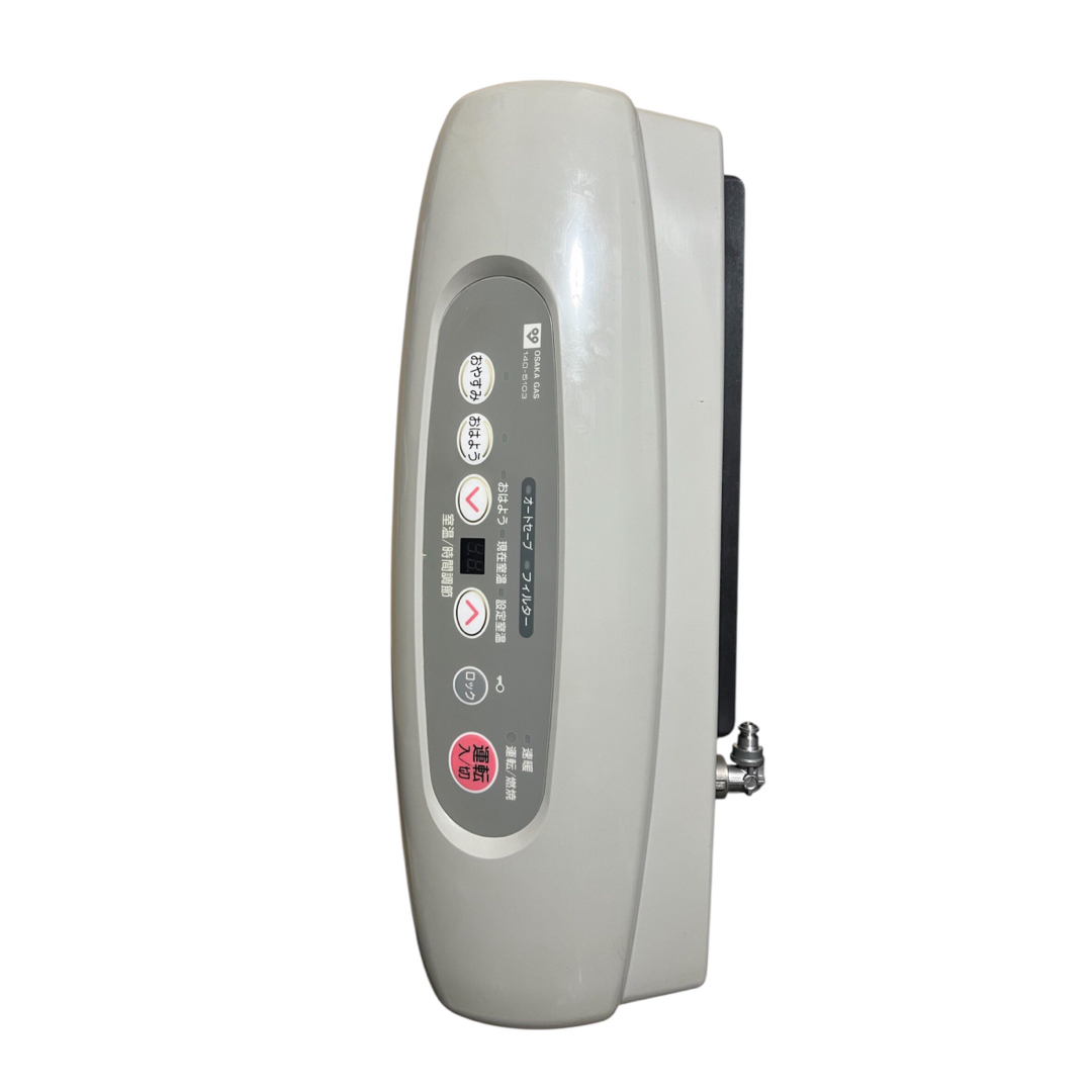 Rinnai - RC-336E-1 ガスファンヒーター Rinnai ②の通販 by EDI's