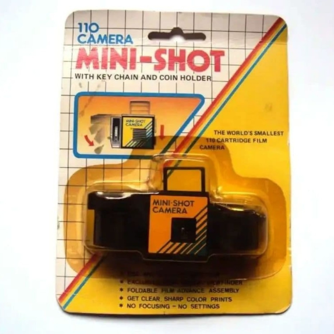 トイカメラ レトロ 使い捨てカメラ ミニショットカメラ カメラの通販