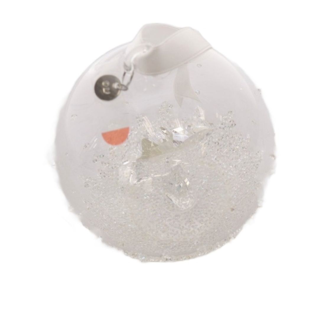 SWAROVSKI - スワロフスキー 2018 クリスマスボールオーナメント