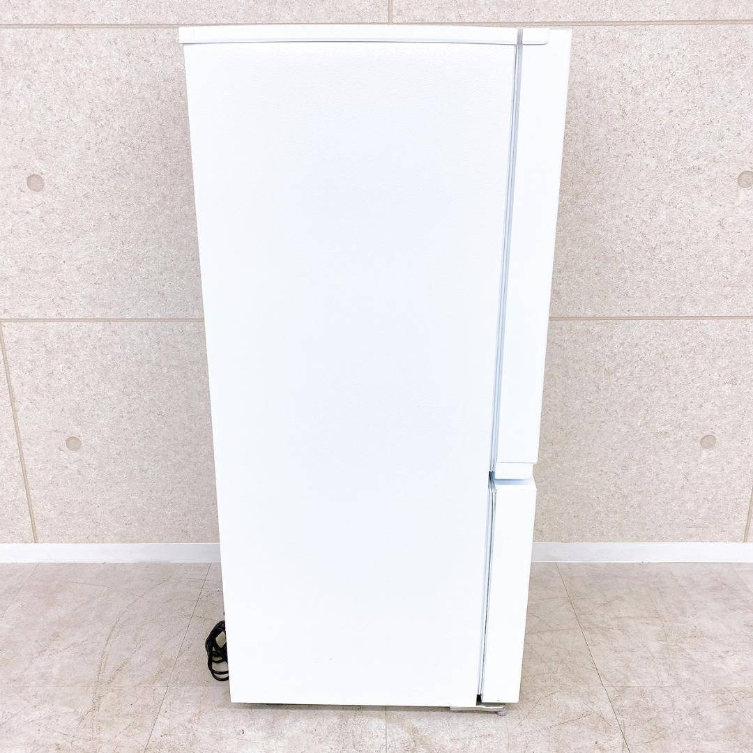 2023年製 ワールプールジャパン 冷凍冷蔵庫 YRZ-F15LW 156L 2023年製