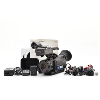 SONY - sony handycam video hi8 ccd-tr2 付属品なしの通販 by じゃ