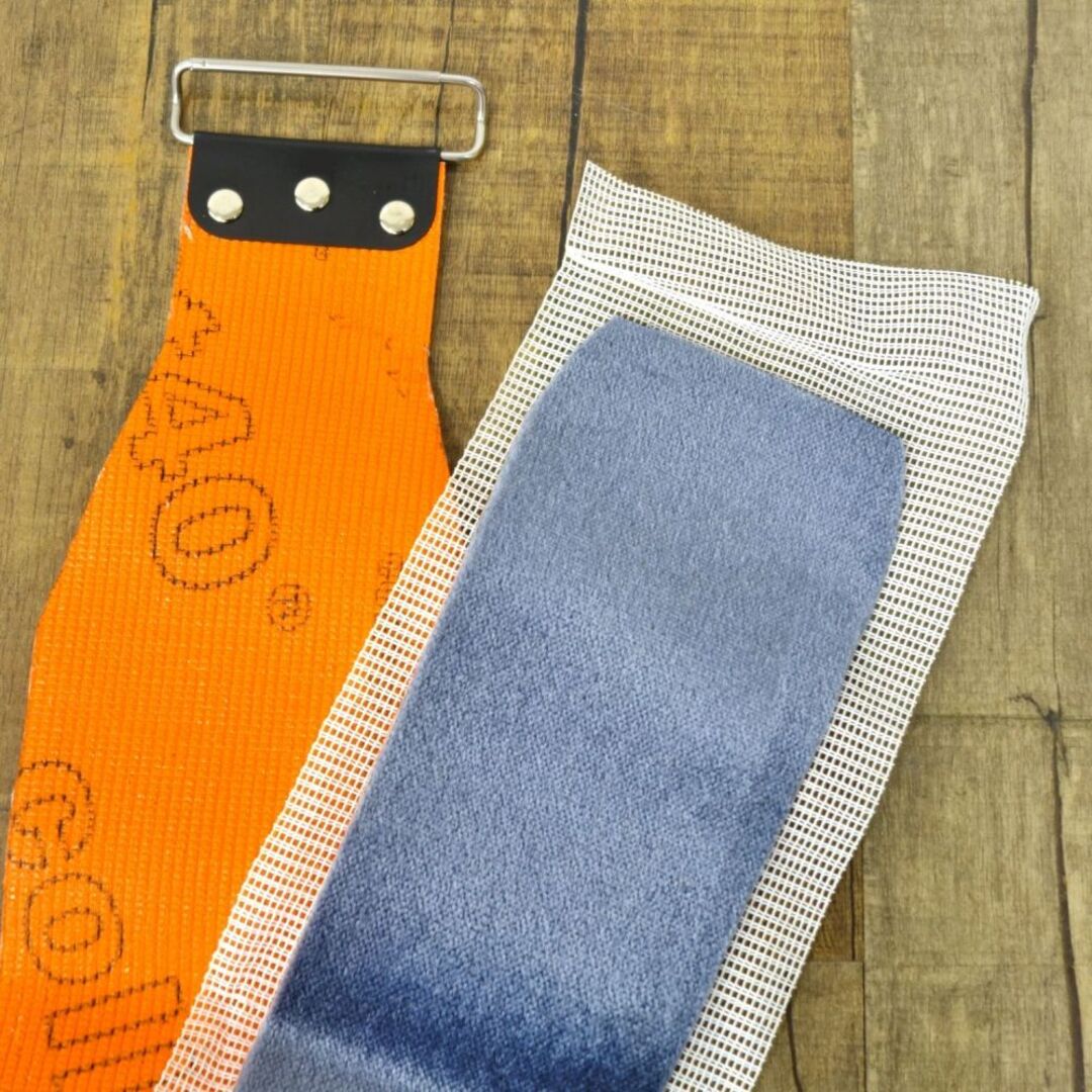 コールテックス colltex クライミングスキン スキーシール バック