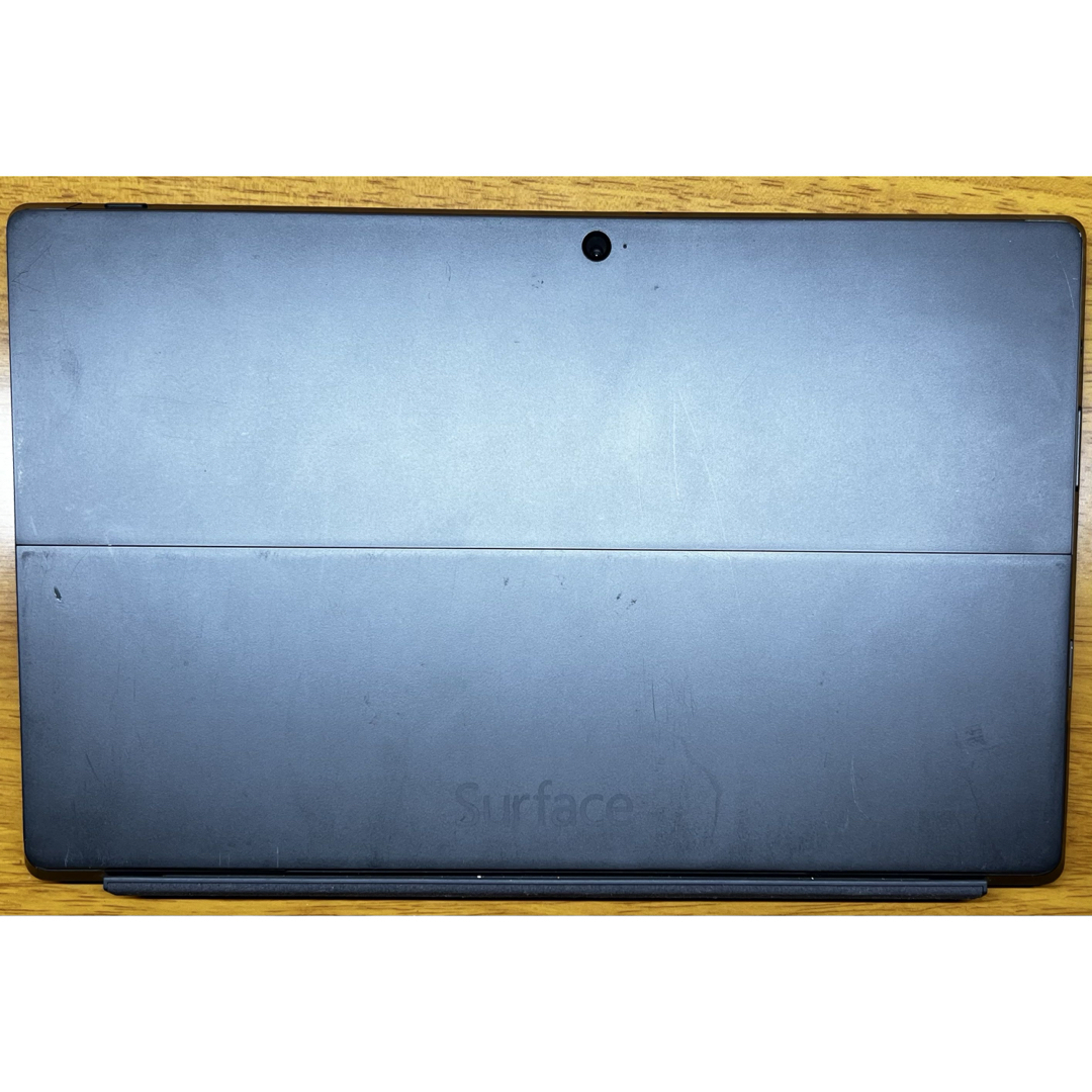 Surface - [動作確認済み] Microsoft Surface Pro2 タッチペンなしの