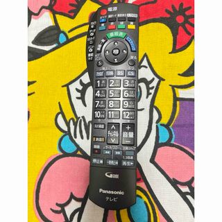 Panasonic - ジャンク品 Panasonic 純正 リモコンの通販 by はな