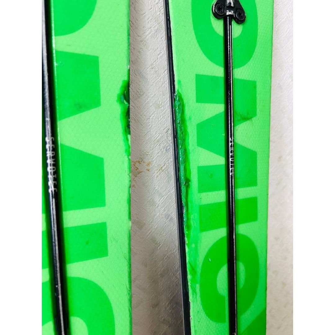 Atomic Redster X9 スキー板 169cm アトミック 調整ビンの通販 by くろ