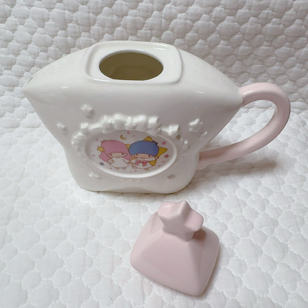 リトルツインスターズ - サンリオ🎀 キキララ リトルツインスターズ