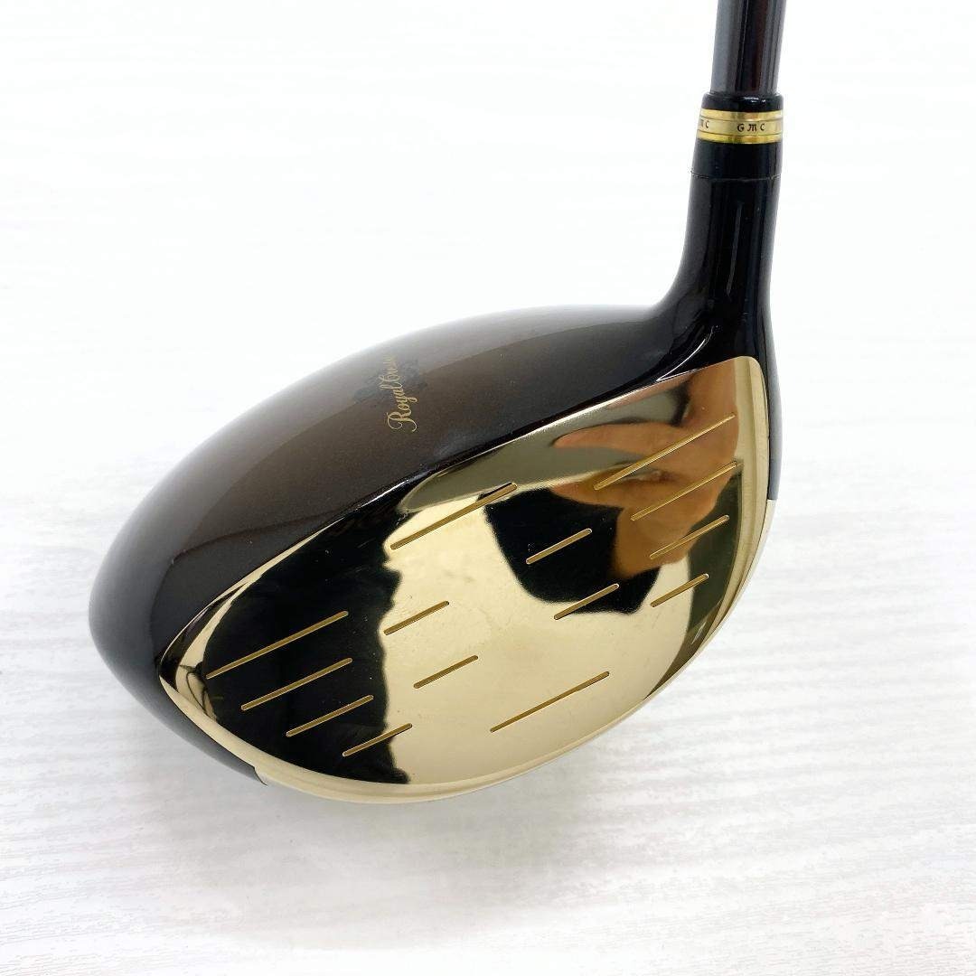 美品/最高級‼】 MIZUNO ミズノ グランドモナーク ドライバー 1wの通販