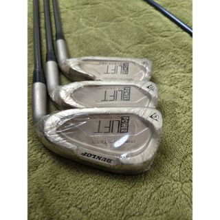 DUNLOP - ゼクシオ10 レディース ユーティリティー H5 UT U5 xxio