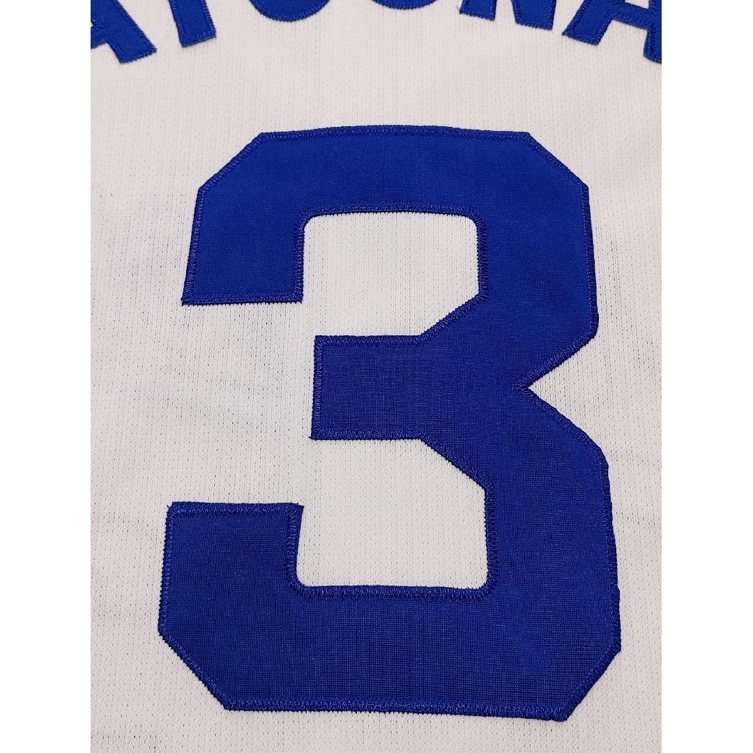 中日ドラゴンズ 立浪 一球 引退記念 ハイクオリティ ユニフォーム