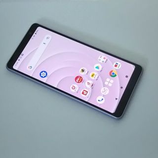 arrows（スマートフォン本体 ・ パープル/紫色系）のフリマアイテム一覧