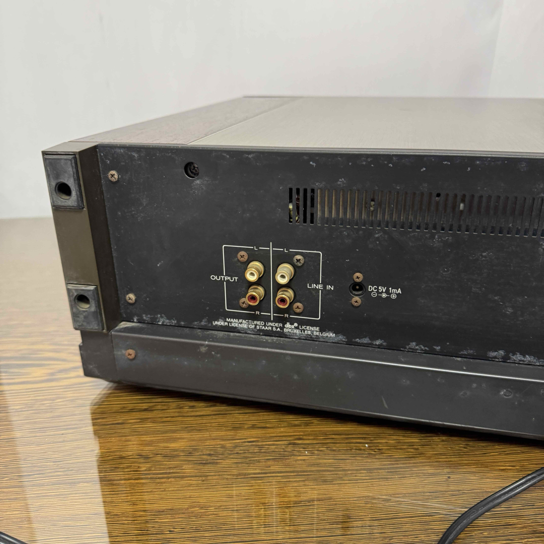 TEAC Z-7000 ステレオカセットデッキの通販 by 20インチ's shop｜ラクマ