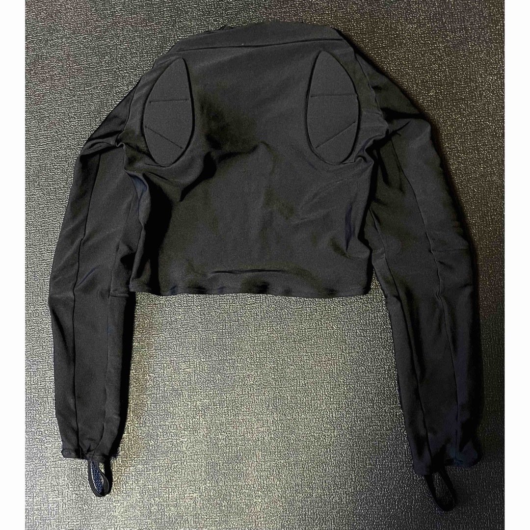 MIZUNO - MIZUNO ミズノ スキー スノボ プロテクター サイズ M の通販