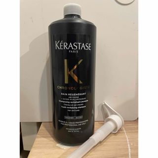 Seacret シークレット シャンプーとコンディショナーセットの通販 by